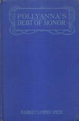 Pollyanna's Debt of Honor