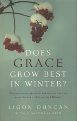 Does Grace Grow Best in Winter?