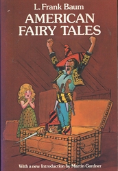 American Fairy Tales