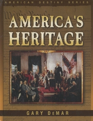 America's Heritage