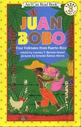 Juan Bobo
