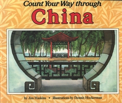 Count Your Way through China