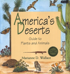 America's Deserts