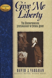 Give Me Liberty