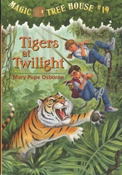 Magic Tree House #19