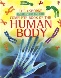 Usborne Complete Book of the Human Body