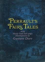 Perrault's Fairy Tales