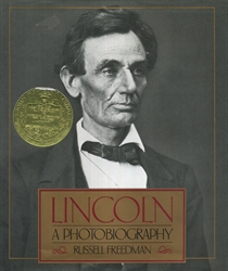 Lincoln: A Photobiography