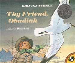 Thy Friend, Obadiah