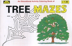 Tree Mazes