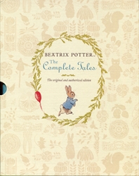 Complete Tales of Beatrix Potter