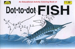 Dot-to-Dot Fish