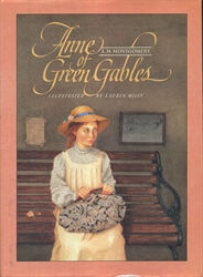 Anne of Green Gables