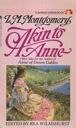 Akin to Anne