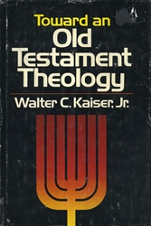 Toward an Old Testament Theology