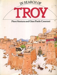 In Search of Troy