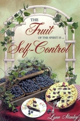 Fruit of the Spirit is... Self-Control