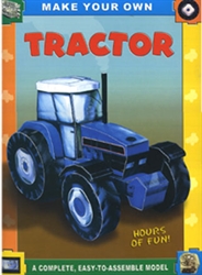 Make Your Own Tractor