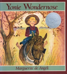 Yonie Wondernose