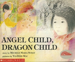 Angel Child, Dragon Child