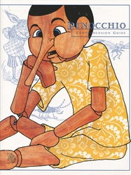 Pinocchio - Comprehension Guide