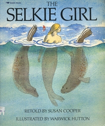 Selkie Girl