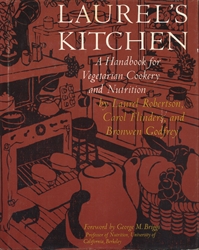 Laurel's Kitchen