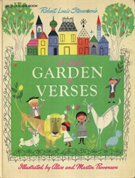 Child's Garden of Verses