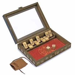 Shut the Box