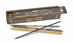 Pick Up Sticks