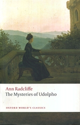 Mysteries of Udolpho