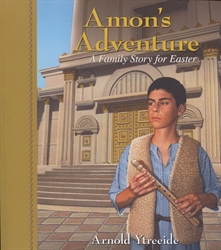 Amon's Adventure