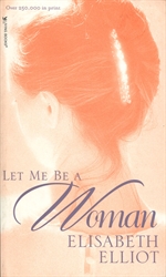 Let Me Be a Woman