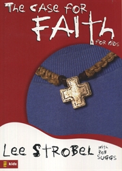 Case for Faith for Kids