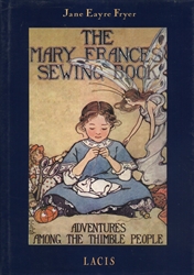 Mary Frances Sewing Book