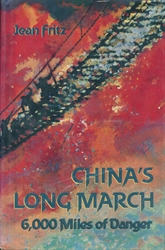 China's Long March