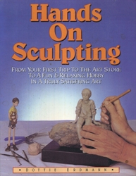 Hands on Sculpting