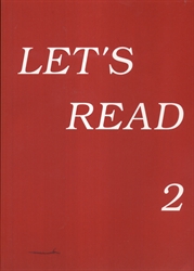 Let's Read 2