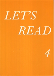 Let's Read 4