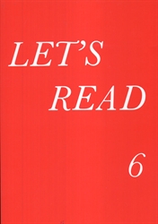 Let's Read 6