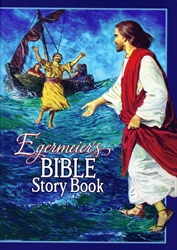 Egermeier's Bible Story Book