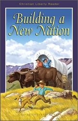 Building a New Nation Reader