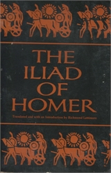 Iliad of Homer