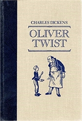 Oliver Twist