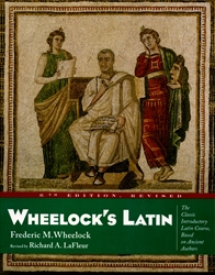 Wheelock's Latin