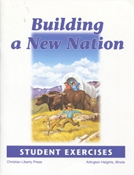 Building a New Nation - Student Exercises