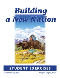 Building a New Nation - Student Exercises