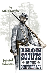 Iron Scouts of the Confederacy