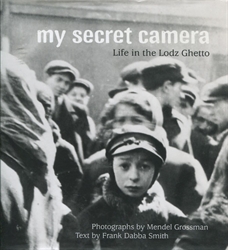 My Secret Camera