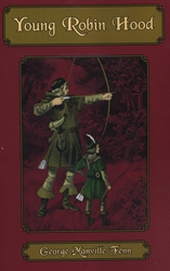 Young Robin Hood